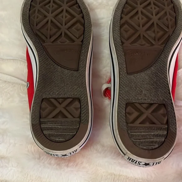 Converse sneakers - Picture 3 of 7